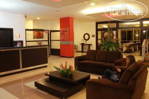 Hotel photo Varuna 4*