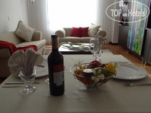 New photos from tourists Varuna 4*