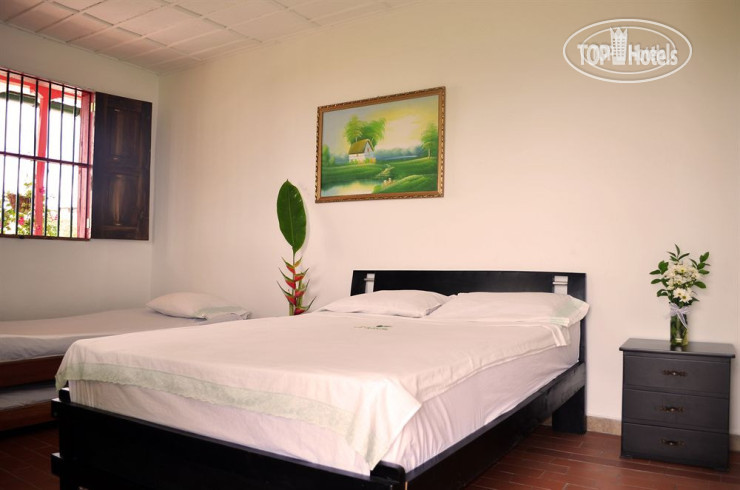 New photos from tourists Ecohotel La Juanita 2*