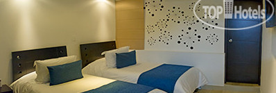 Hotel photo D' Leon Hotel  3*