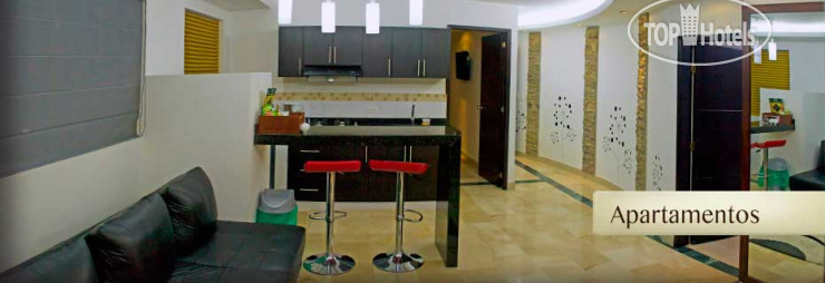 New photos from tourists D' Leon Hotel 3*