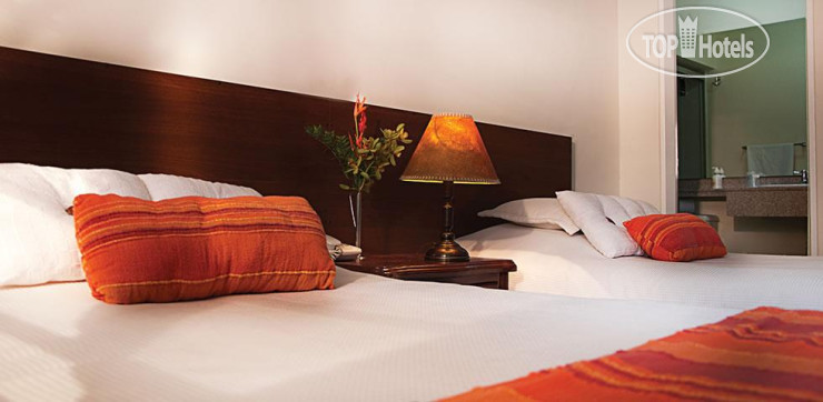 New photos from tourists La Floresta Hotel Campestre 3*