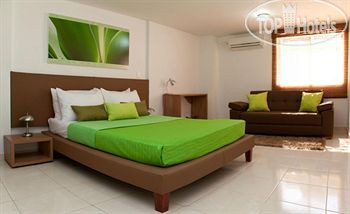 New photos from tourists Luxor Condina Hotel Pereira 3*