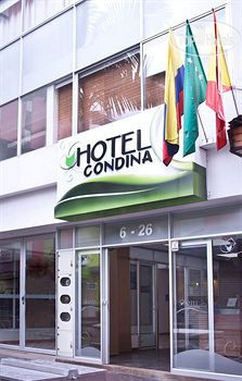 Hotelier's photos Luxor Condina Hotel Pereira 3*