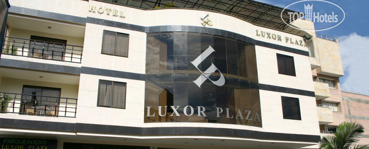 New photos from tourists Luxor Plaza Pereira 4*