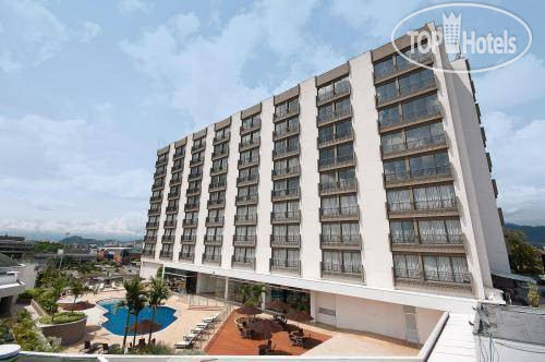 Hotelier's photos Movich Hotel de Pereira 5*