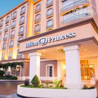 Фото Hilton Princess Managu