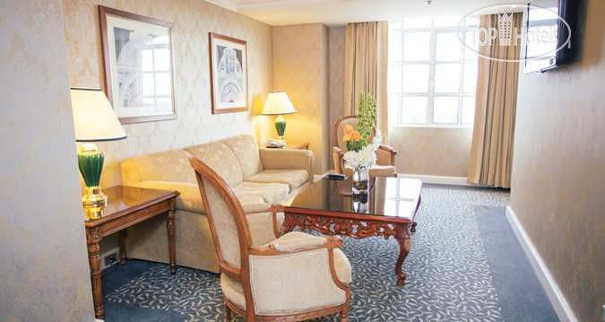 New photos from tourists Hilton Princess Managu 4*