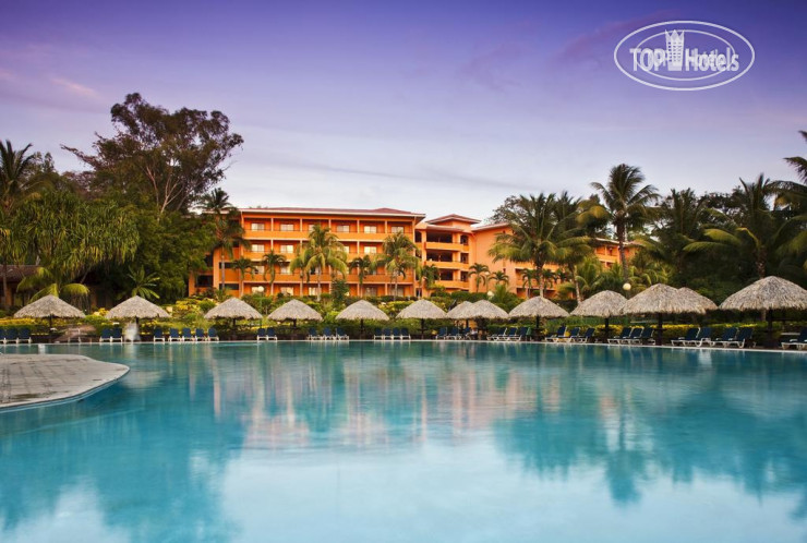 Фото Barcelo Montelimar