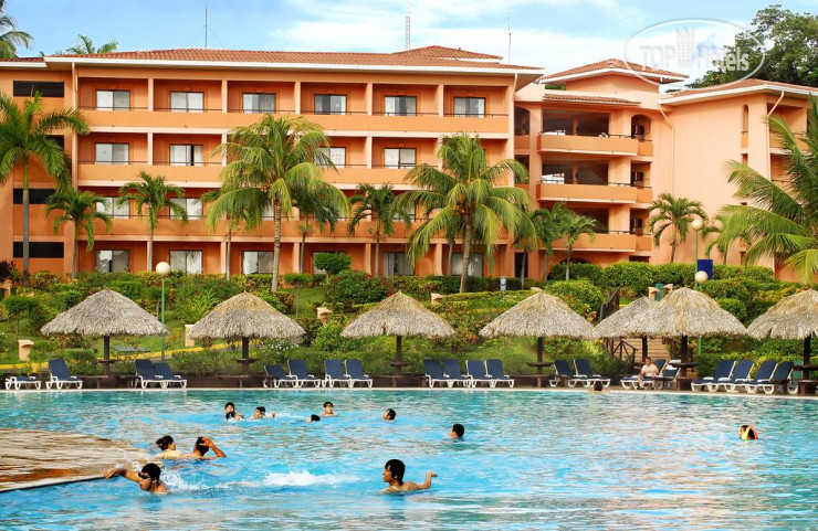 Hotelier's photos Barcelo Montelimar 5*