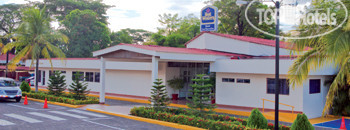 Hotel photo Best Western Las Mercedes 4*