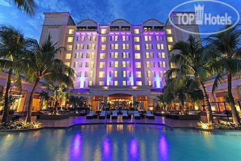 Hotel photo Real InterContinental Metrocentro Managua 5*