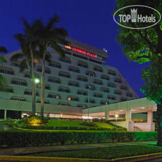 Фото Crowne Plaza Managua