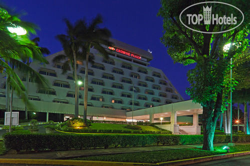 Hotel photo Crowne Plaza Managua 4*