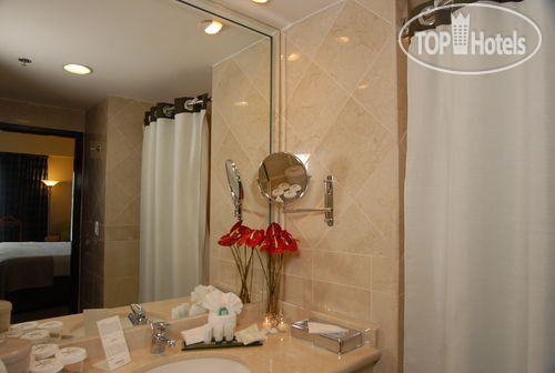 New photos from tourists Holiday Inn Managua - Convention Center 3*