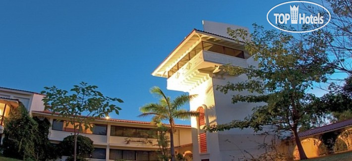 Hotel photo Coronado Luxury Club & Suites 5*