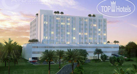 Hotel photo Wyndham Playa Corona 