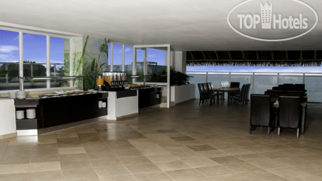 New photos from tourists Wyndham Playa Corona