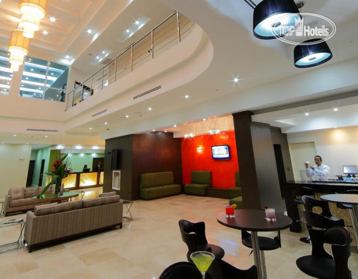 Hotel photo Clarion Victoria Hotel and Suites 4*