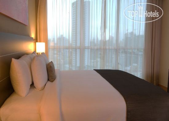 New photos from tourists Tryp Panama Centro 4*