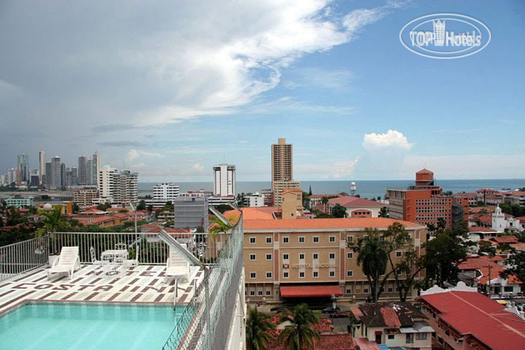 Hotel photo Costa Inn 3*