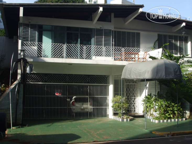 Hotelier's photos Autograph Lodge Panama 3*