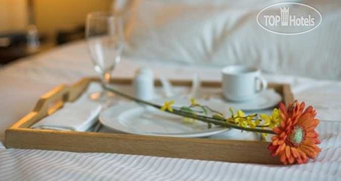 New photos from tourists Hilton Panama 5*