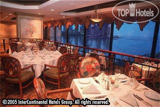 New photos from tourists InterContinental Miramar Panama 5*