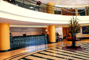 Фотографии отельера Four Points by Sheraton Panama 4*
