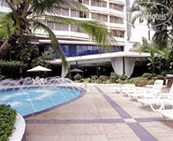 Фотографии отеля  Continental Hotel & Casino 4*