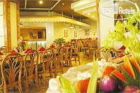 New photos from tourists Riande Urban Hotel 4*
