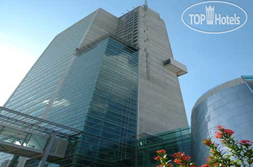 Hotelier's photos Decapolis Hotel Panama 4*