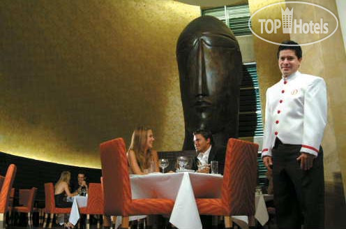 New photos from tourists Decapolis Hotel Panama 4*
