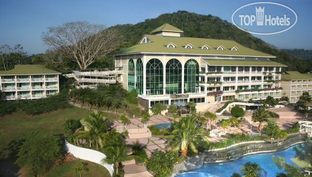 New photos from tourists Gamboa Rainforest Resort 4*
