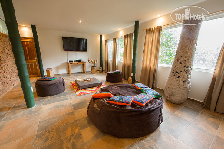 New photos from tourists La Semilla Ecolodge