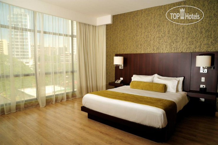 New photos from tourists Best Western Plus Panama Zen Hotel 4*
