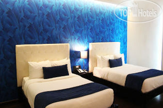 New photos from tourists Ramada Plaza Panama Punta Pacifica 4*
