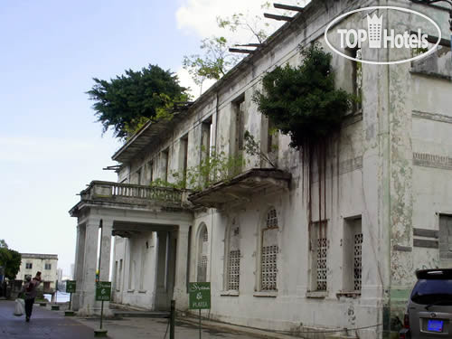 Фото Avila Hotel Panama