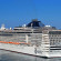 Фото MSC Divina
