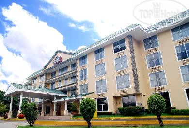 Hotelier's photos Country Inn El Dorado 4*