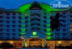 Фото Holiday Inn City of Knowledge