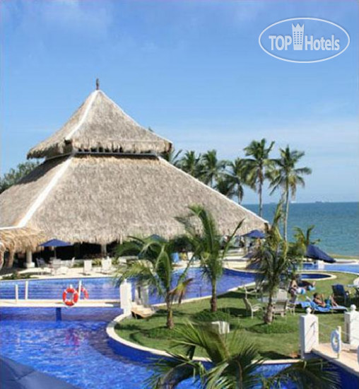 New photos from tourists Dreams Playa Bonita Panama 5*
