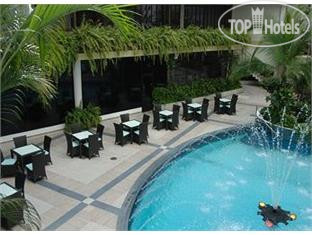 New photos from tourists Riande Continental Ciudad 5*