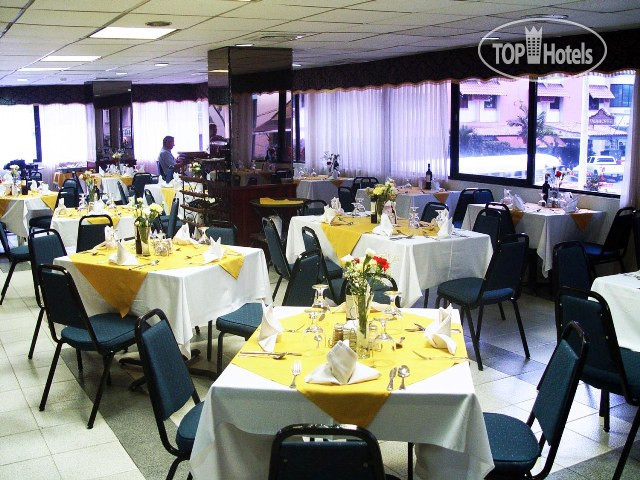 Фото Grand Hotel Soloy & Casino