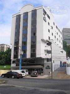 Hotelier's photos La Cresta 3*