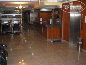 New photos from tourists La Cresta 3*