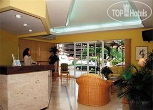 Фото Ambassador Suites