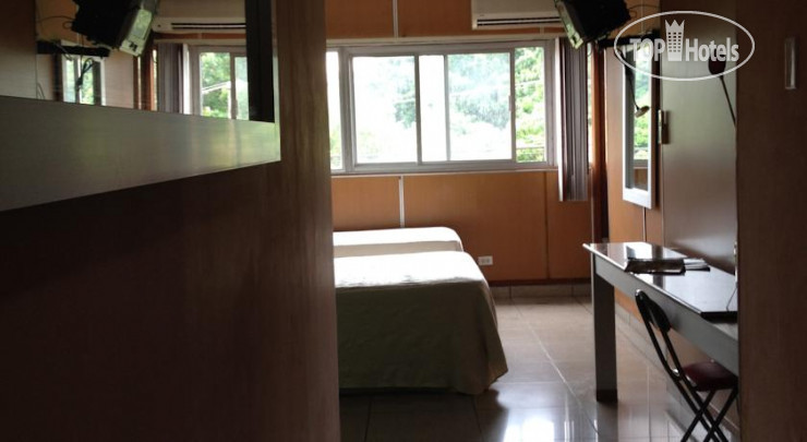 Hotel photo Aparthotel Plaza 3*