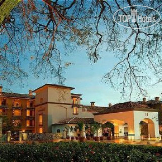 Фото JW Marriott Panama Golf & Beach Resort