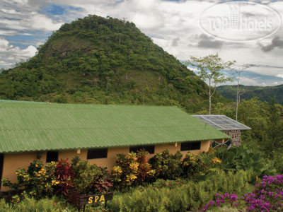 New photos from tourists Cerro La Vieja 4*
